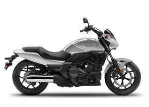 Honda CTX700