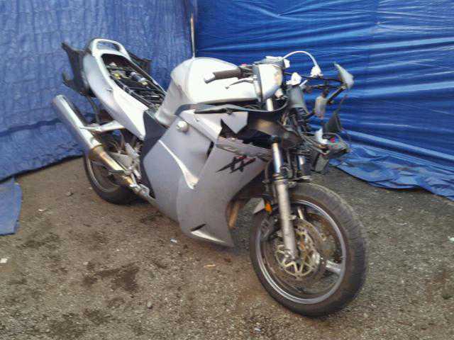 Honda CBR1100XX