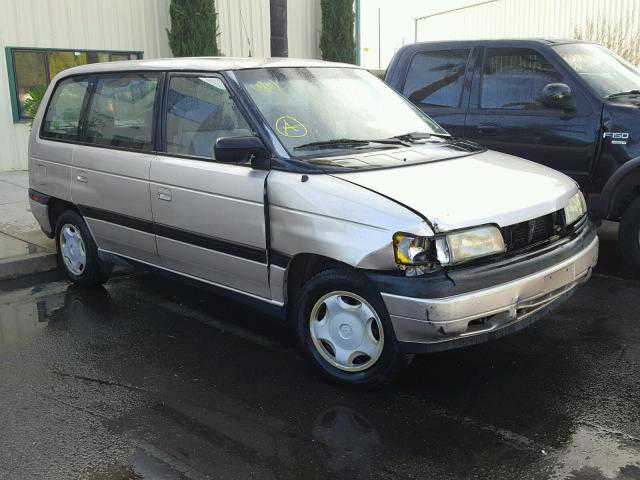Mazda MPV