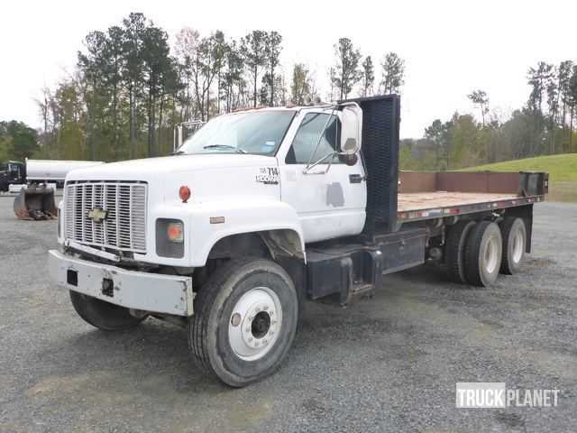 Chevrolet C7