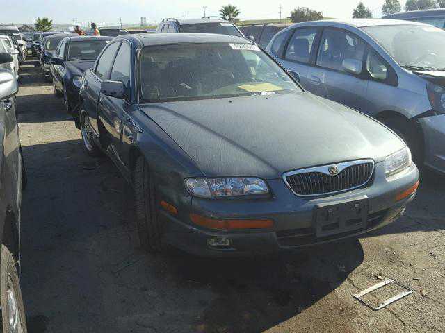 Mazda Millenia
