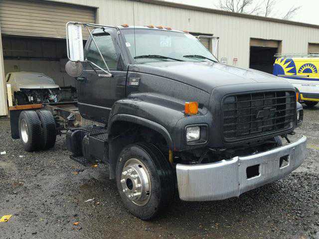 Chevrolet C6