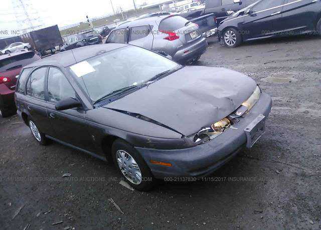 Saturn SW1