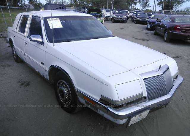 Chrysler Imperial