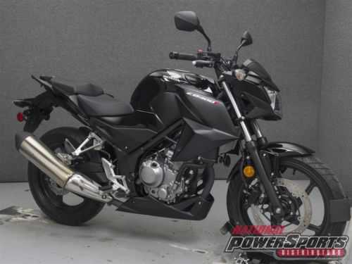 Honda CB300
