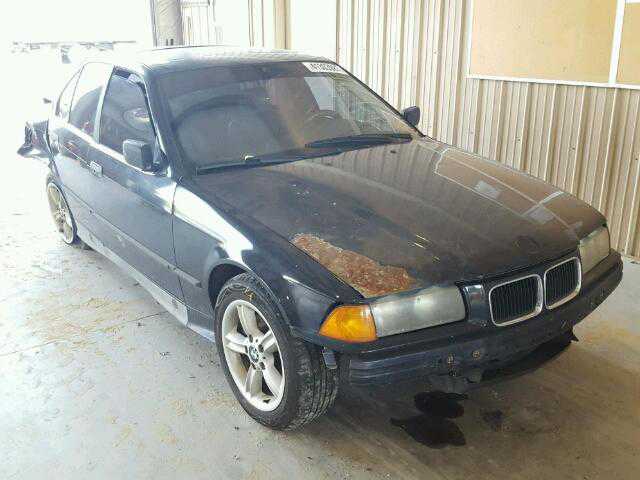 BMW 318i