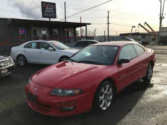 Dodge Avenger