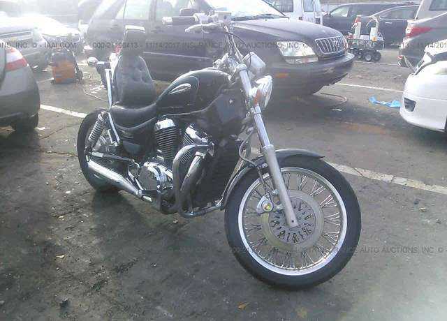 Suzuki VS800