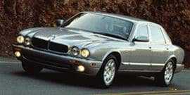 Jaguar Super V8