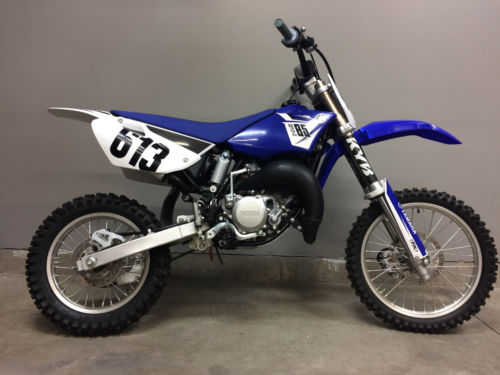 YAMAHA