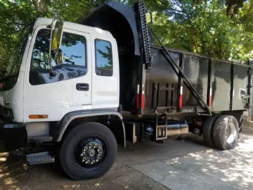 GMC T-Series