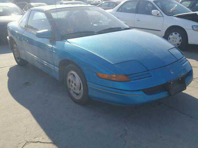 Saturn SC2