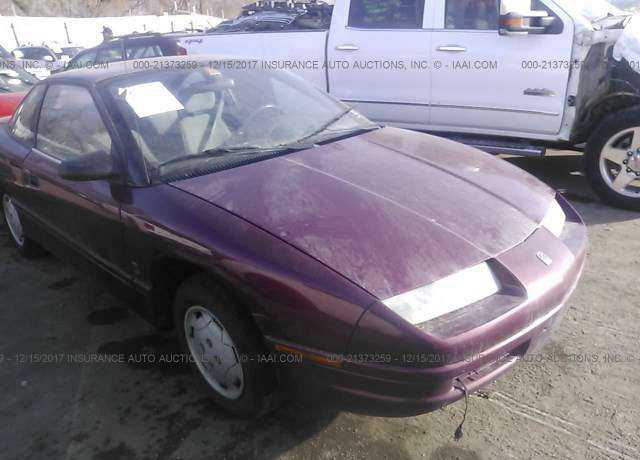 Saturn SC1