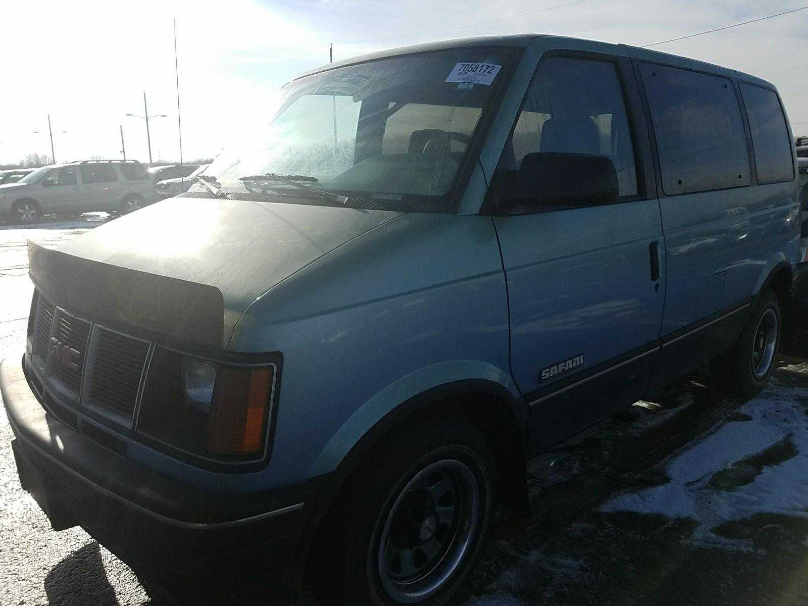 GMC