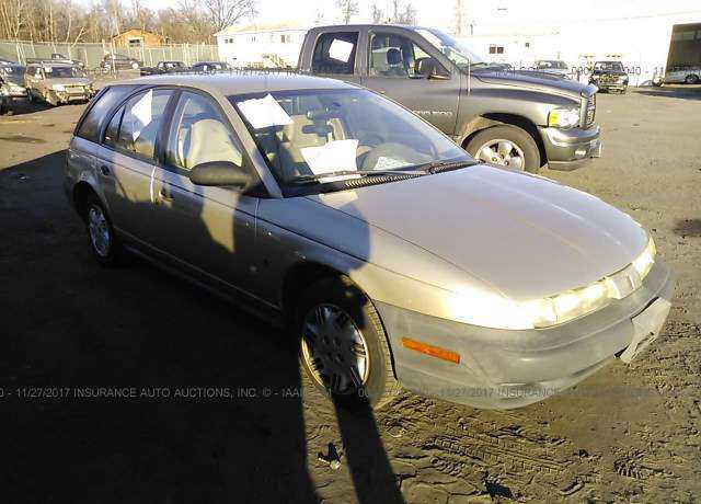 Saturn SW1