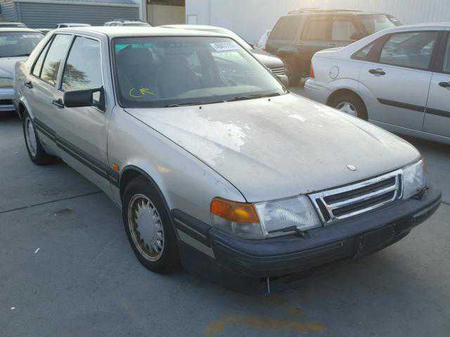 SAAB