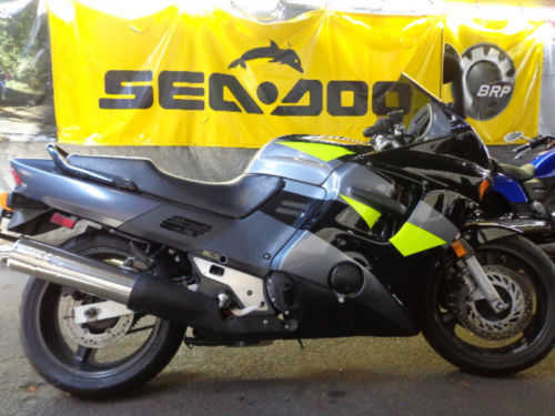 Honda CBR1000