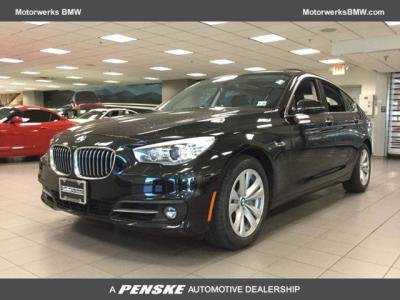 BMW 535i