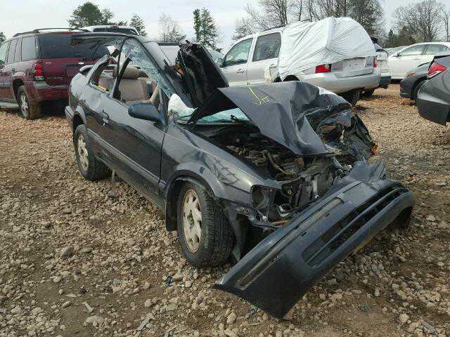Toyota Tercel