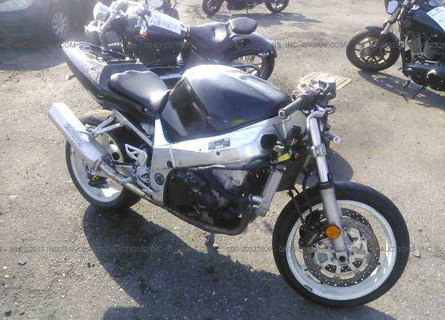 Suzuki GSX1300RK
