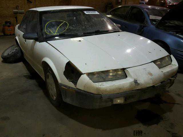 Saturn SL1