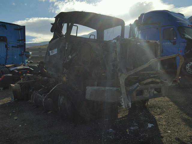 Ford LA9000
