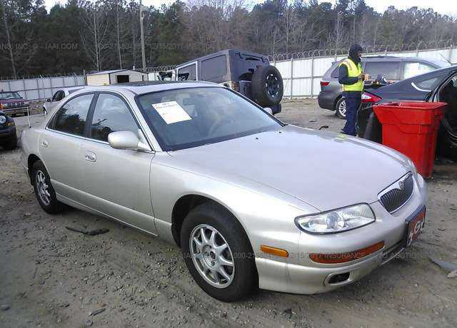 Mazda Millenia