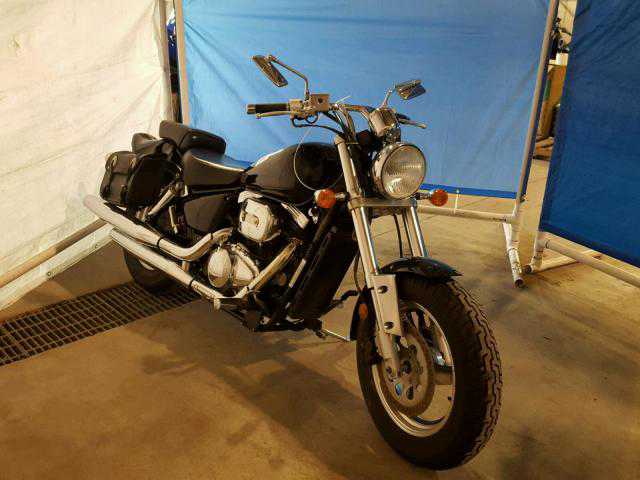 Suzuki VZ800K