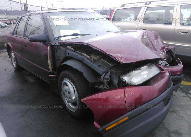 Saturn SL1