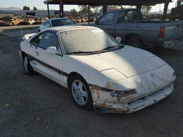 Toyota MR2