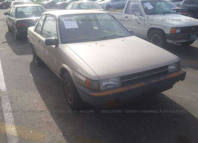 Toyota Tercel