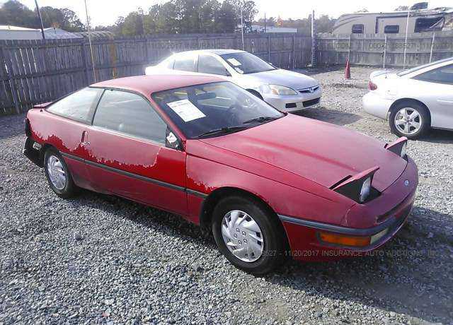 Ford Probe