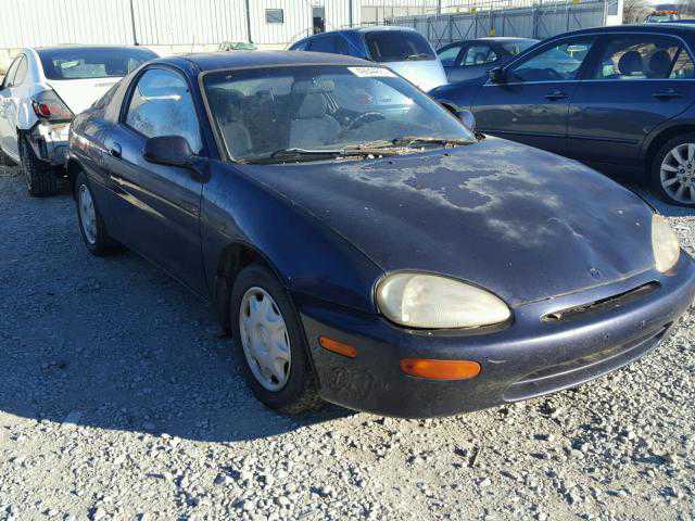 Mazda MX-3