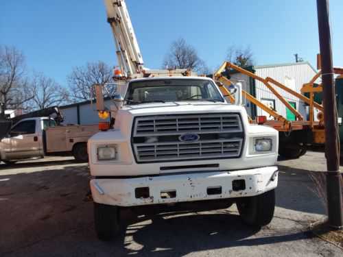 Ford F-800