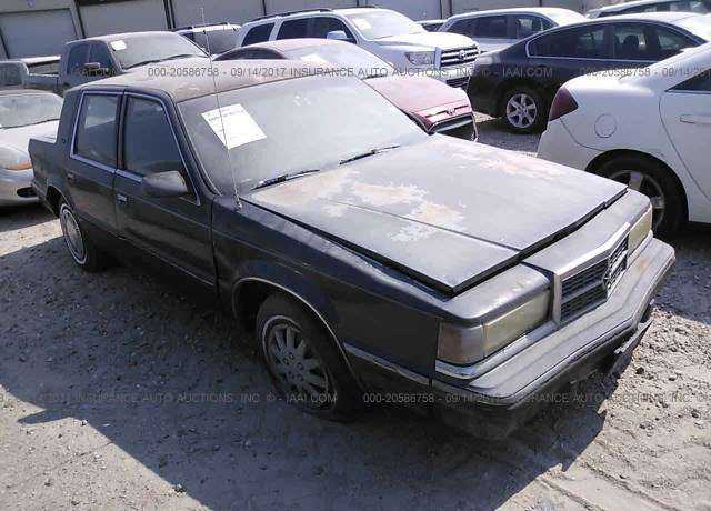 Dodge Dynasty