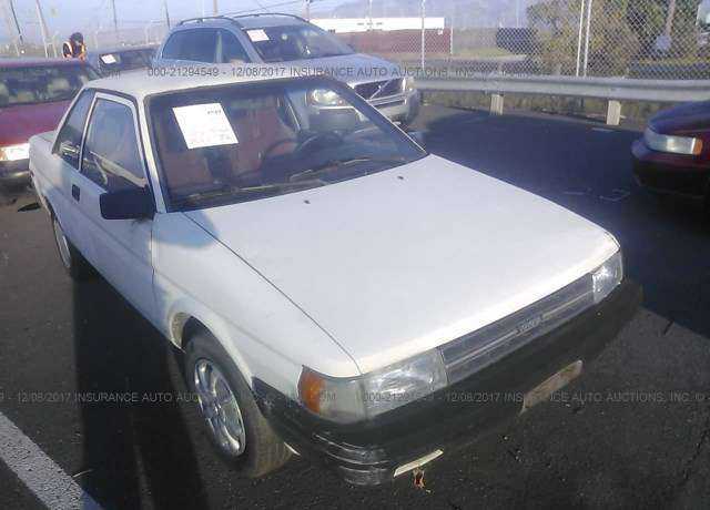 Toyota Tercel