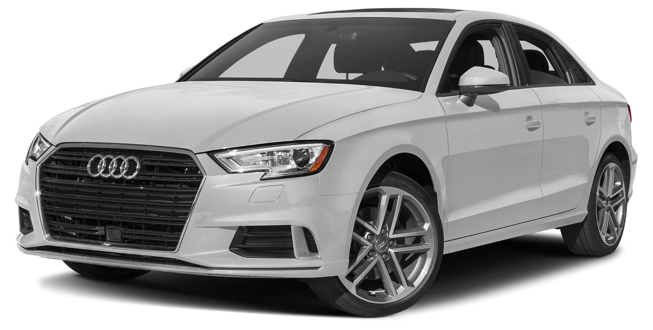 2018 Audi A3