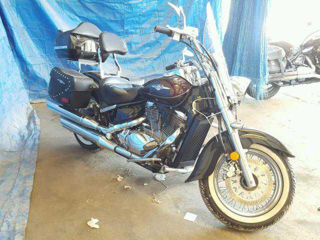 Suzuki VL800L/VL800TL
