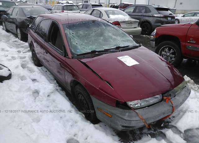 Saturn SW1