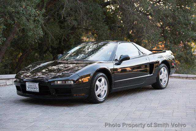 Acura NSX
