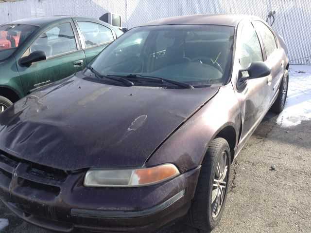 Dodge Stratus