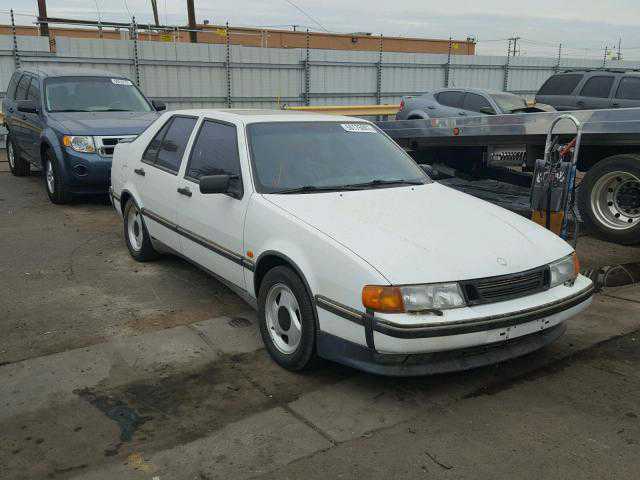 Saab 9000
