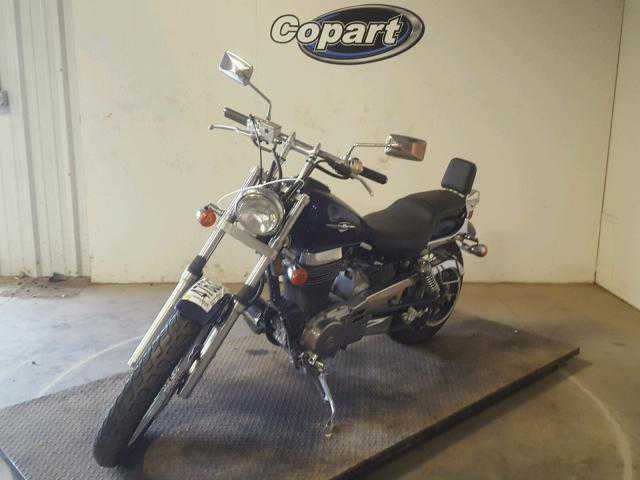Suzuki LS650