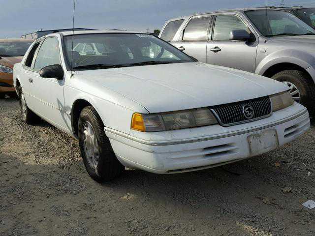 Mercury Cougar