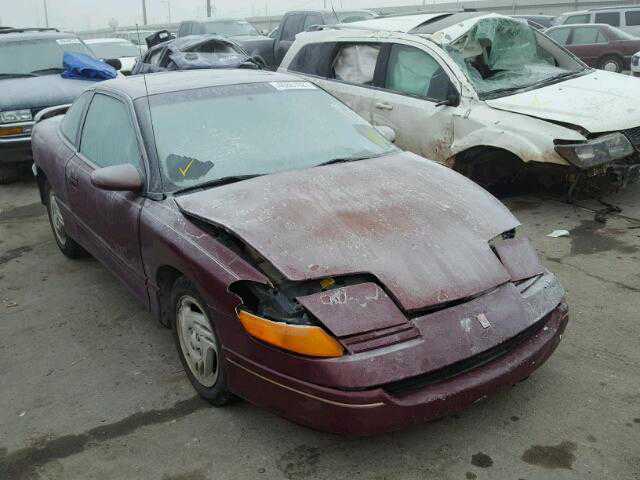 Saturn SC2