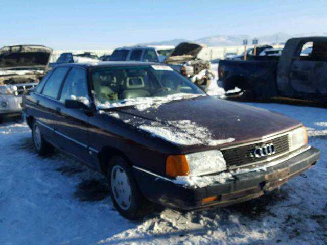 Audi 100