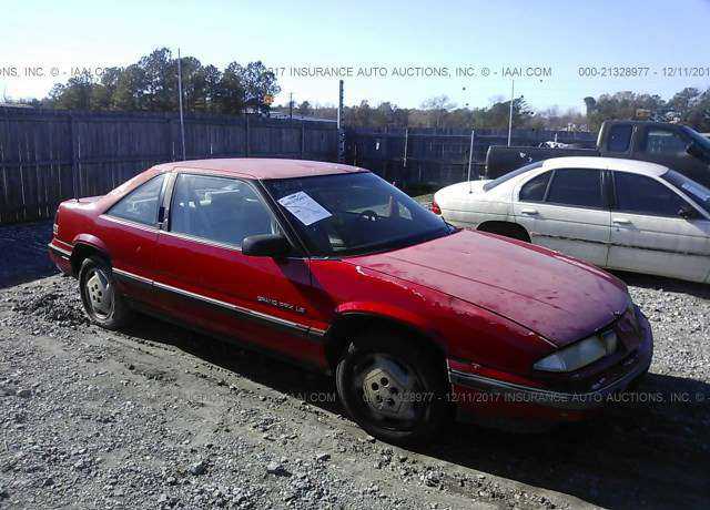 Pontiac Grand Prix