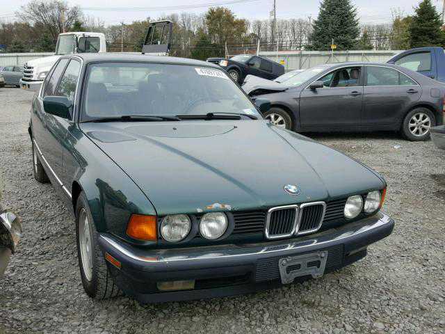BMW 735i
