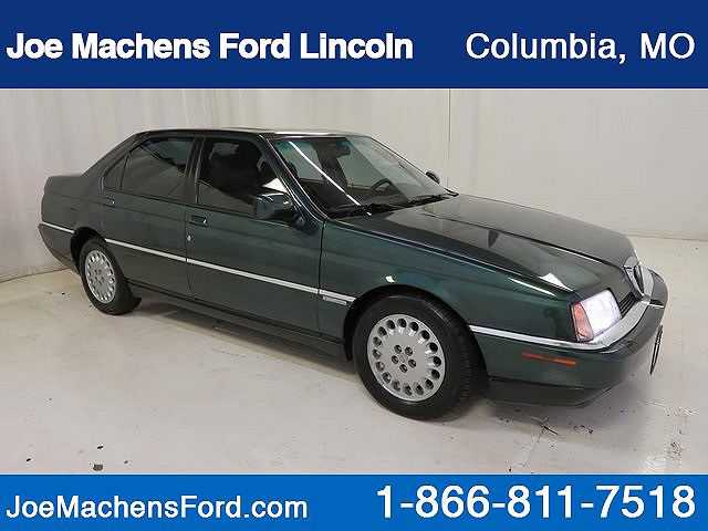 Alfa Romeo 164