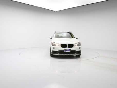 2015 BMW X1